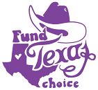 Fund Texas Choice Logo